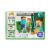 Crayola Minecraft POPs 3D Art Kit for Kids, Create 3D Characters, Coloring Activity Set with Markers & Stickers, Minecraft Toys, Gift for Boys & Girls