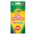 Crayola Oil Pastels, Assorted Neon Colors, Gift for Kids & Adults, 12 Count