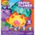 Crayola Paper Flower Science Kit, Color Changing Flowers, Gift for Kids Ages 7, 8, 9, 10