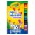 Crayola Pip Squeaks Skinnies Washable Marker Set (16ct), Mini Markers for Toddlers, Thin Coloring Markers for Kids, Spring Crafts Supplies