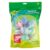 Crayola Scented Bath Bombs| Cherry Blossom, Eucalyptus, Rose, & Lavender Scented | Pack of 12| 60g Each