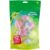 Crayola Scented Bath Bombs| Cherry Blossom, Eucalyptus, Rose, & Lavender Scented | Pack of 7| 60g Each