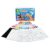 Crayola Sharks 5-in-1 Creativity Kit