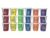 Crayola Special Effects Dough in 3oz Tubs in Pearl, Cosmic & Neon – Party Favors, Fidget Toys, Sparkling Colors, Creative Play, Safe Non-Toxic, Classroom Fun or Non-Candy Alternative (Cosmic, 20 Pack)