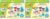 Crayola Spill Proof Paint Set (8ct), Washable Toddler Paint Kit, with Brushes, Pots, Activity Pages, Arts & Crafts Kit, Gift for Toddlers, Ages 3+ (Pack of 2)