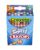 Crayola Swirl Crayons (24ct), Kids Crayons, Multicolor, Rainbow Coloring Supplies, Great for Kids Art Projects, Nontoxic, 3+