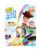 Crayola Toy Story Coloring Pages, Color Wonder Mess Free, Gift for Kids, Age 3, 4, 5, 6