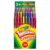 Crayola Twistables Crayons for Kids (24ct) Cute School Supplies for Toddlers, Preschool, Kindergarten, Elementary, Gifts for Boys & Girls, Ages 3, 4, 5