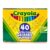 Crayola Ultra Clean Fine Line Washable Markers (40ct), School Supplies, Classroom Teacher Must Haves, Homeschool Essentials, Gifts for Kids, Ages 3, 4, 5