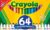 Crayola Washable Broad Line Marker Variety Set (64ct), Teacher School Supplies for Toddlers & Kids, Ultra-Clean, Window, & Gel FX Markers for Kids, 3+ (Pack of 6)