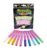 Crayola Washable Markers, Broad Line, Coloring Book Supplies, 10ct