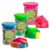 Craze Magic Slime POOUPSIE Noise | 3-piece Slime Set – Children’s Slime, Thick ‘Fart’ Slime kit (3 x 100g), Novelty Item, Leaves no Residue