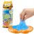 CRAZE Magic Slime YUMMIES | Colorful Neon Slime with Different Characters to Suck – 85ml Jar Slime Set, Colorful Kids Slime No Residue