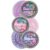 Crazy Aaron’s Mini Putty Tins Animal & Pop Collection – Capybara, Blobfish & Country Pop – 3 Pack (.46 oz Each) – Stretchy Sensory Fidget Toy Set – Ages 3+