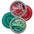 Crazy Aaron’s Ruby Red Slippers & Emerald City Green Putty 2 Pack – Stretchable Sensory Fidget Toy Set, Shimmer & Metallic Putty for Kids & Adults (.47 oz Each) – Non-Toxic – Ages 3+ – Made in USA