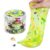 Crazy Aaron’s Slime Charmers® – Dumpster Dive – Light Green Water Slime, Sensory Toys for Kids – Creative and Endless Fun, Stress Relief Therapy, Gifts for Girls and Boys – Made in USA