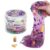 Crazy Aaron’s Slime Charmers® – Mini Mini Mart – Purple Buttery Slime, Sensory Toys for Kids – Creative and Endless Fun, Stress Relief Therapy, Gifts for Girls and Boys – Made in USA