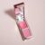 Cream and Powder Blush Duo Compact, Pink, Dewy and Matte Finish, Long-Lasting, Travel Size, for All Skin Types