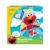 CreateOn “Sesame Street” Toys, Magnetic Kids’ Building Tiles from “Sesame Street” Books, Colors with Elmo Magnet Tiles, Educational Toys for Ages 3+, 17 Pieces
