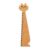 Creative Animal Ruler Wooden Scale Ruler Drawing Tool Math Drafting for Boy Girl School Geometric Draf Angle Measuring Tool for School Measuring Tools for Construction Set