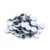 Creative Arts by Charles Leonard Wiggle Eyes Round 15mm Black 50 per Bag