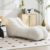 Creative Bean Bag Sofa Chair for Adults Filled with Sponge that is Plump and Elastic Fitting the Curves of the Human Body and Providing Gentle Support to the Body in All as