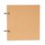 Creative Book Blank Sketch A4 Paper Notebook for Students