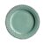 Creative Ceramic Hand-painted Under Glaze Dinner Plate Porcelain Steak Dessert Plate Cake Sushi Dish Bohemian Style Tableware (Color : A) (A)