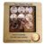 Creative Crafthouse 10 Penny Puzzle, Wood Coin Brain Teaser for Adults