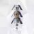 Creative DIY Tree Solar Magnetic Levitation Motor Student Science Experiment Toy Creative Ornament Gift