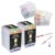 Creative Inspirations Acrylic Paint Markers Set – 60 Colors, 12 Pack