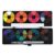 Creative Inspirations Professional Watercolor Paint Set – 48 Dye-Based Watercolor Paints for Adults – Compact, Vibrant, Travel-Friendly Set with Water Brush Pen and Mixing Lid