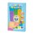 Creative Squeegee Painting Kit Educational Art Supplies (Blue)