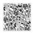Creative Stencil for Cardstock Decoration Embossing Plate Crafting Set Embossing Art Supplies