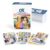 Creative Storytelling Cards for Kids & Classrooms – 100 Illustrated Prompt Cards for Language Learning, ESL & Speech Therapy