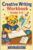 Creative Writing Workbook for Kids Grades 4-6: 30 Guided Lessons in Story Writing, Poetry, Dialogue, Descriptive Writing and More | Grades 4-6 (Grammar & Language Workbook Series)