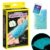 Creativity for Kids DIY Glowing Squishy Slime Kit | Hands-On STEM Activity & Sensory Toy | Mix, Stretch & Glow Mess-Free Fun | Great Gifts & Summer Fun Crafts (Ages 6+)