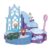 Creativity for Kids Frozen Plant ‘N Play Elsa’s Adventure Garden| Decorate, Plant & Grow Your Own Enchanted Winter Garden | Frozen-Themed STEAM Gardening Activity for Kids (Ages 4+)
