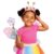 Creativity for Kids Gabby’s Dollhouse Kitty Fairy Dress Up: DIY Crafts for Kids, Fairy Costume Accessories & Pretend Play Toys (Ages 4+)