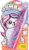 Creativity for Kids Jumbo Crazy Crayon Merr-Kitty | Mermaid Kitty Multicolor Crayon | Blend, Color & Create Bold Art Strokes | Fine Motor Skill Art Tool for Kids (Ages 3+)
