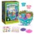 Creativity for Kids Mini Garden Axolotl Terrarium, Grow & Create (Ages 6+)