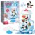 Creativity for Kids Sand Art Snowman Kit, Frosty Friend (Ages 6+)