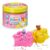 Creativity for Kids Sensory Minis Capybara Kit | Cloud Clay Sensory Toy for Toddlers | Squish, Scoop & Discover Surprise Pieces | Mess-Free, Screen-Free Travel Activity (Ages 3+)