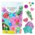 Creativity for Kids Sensory Pack: Axolotl – Sensory Toys for Toddlers, Easter Basket Stuffers, Toddler Activities & Travel Toys, Sensory Bin Fillers, and Axolotl Gifts (Ages 3+)