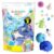 Creativity for Kids Sensory Pack: Outer Space – Toddler Activities and Space Toys, Gifts for Kids, Sensory Toys for Toddlers (Ages 3+)