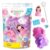 Creativity for Kids Sensory Pack: Princess – Calm Down Corner and Sensory Bin Filler Supplies, Car Activities for Kids, Princess Gifts for Girls, Sensory Toys for Toddlers (Ages 3+)
