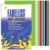 Creativity Street Craft Paper P0057504, 20 Assorted Colors, 12″ x 18″, 60 Sheets