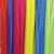 Creativity Street Jumbo Chenille Stems, 12″ x 6 mm, Craft Pipe Cleaners in Hot Neon Assorted Colors, Pack of 100, 1 Pack