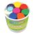 Creativity Street Modeling Dough, 8 Assorted Colors, 4 oz. Per Piece, 8 Pieces