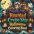 Creepy Cutie Haunted Cruise Ship Halloween Coloring Book: 50 Cute and Spooky Halloween Coloring Pages Featuring Creepy Creatures and Haunted Fun at … and Kids (Creepy Cutie Halloween Collection)